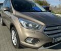 Бежевый Форд Куга, объемом двигателя 2 л и пробегом 75 тыс. км за 25500 $, фото 3 на Automoto.ua