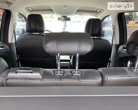 Бежевый Форд Куга, объемом двигателя 1.5 л и пробегом 72 тыс. км за 20300 $, фото 9 на Automoto.ua