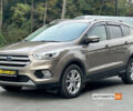 Бежевый Форд Куга, объемом двигателя 1.5 л и пробегом 62 тыс. км за 19299 $, фото 2 на Automoto.ua