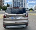 Бежевый Форд Куга, объемом двигателя 1.5 л и пробегом 72 тыс. км за 20300 $, фото 5 на Automoto.ua