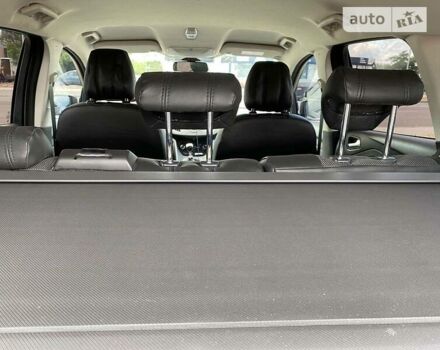 Бежевый Форд Куга, объемом двигателя 1.5 л и пробегом 72 тыс. км за 20300 $, фото 10 на Automoto.ua