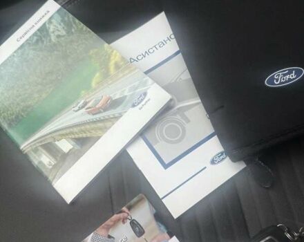 Бежевий Форд Куга, об'ємом двигуна 1.5 л та пробігом 142 тис. км за 18200 $, фото 15 на Automoto.ua