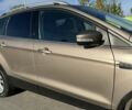 Бежевый Форд Куга, объемом двигателя 2 л и пробегом 75 тыс. км за 25500 $, фото 4 на Automoto.ua