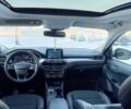 Бежевий Форд Куга, об'ємом двигуна 2 л та пробігом 30 тис. км за 8000 $, фото 6 на Automoto.ua