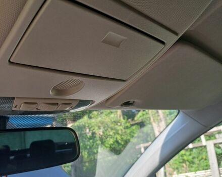 Черный Форд Куга, объемом двигателя 2 л и пробегом 259 тыс. км за 10600 $, фото 23 на Automoto.ua