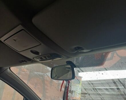 Черный Форд Куга, объемом двигателя 2 л и пробегом 259 тыс. км за 10600 $, фото 15 на Automoto.ua