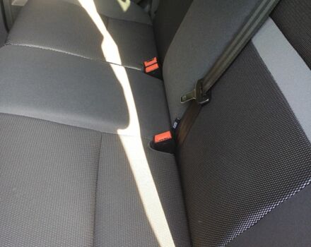 Черный Форд Куга, объемом двигателя 2 л и пробегом 259 тыс. км за 10600 $, фото 20 на Automoto.ua