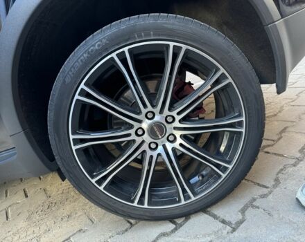 Чорний Форд Куга, об'ємом двигуна 2 л та пробігом 225 тис. км за 11000 $, фото 10 на Automoto.ua