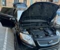 Чорний Форд Куга, об'ємом двигуна 2 л та пробігом 225 тис. км за 11000 $, фото 1 на Automoto.ua