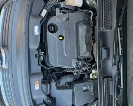 Чорний Форд Куга, об'ємом двигуна 2 л та пробігом 225 тис. км за 11000 $, фото 12 на Automoto.ua