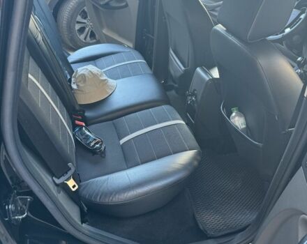 Чорний Форд Куга, об'ємом двигуна 2 л та пробігом 225 тис. км за 11000 $, фото 2 на Automoto.ua