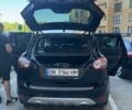 Чорний Форд Куга, об'ємом двигуна 2 л та пробігом 225 тис. км за 11000 $, фото 4 на Automoto.ua