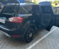 Чорний Форд Куга, об'ємом двигуна 2 л та пробігом 225 тис. км за 11000 $, фото 3 на Automoto.ua