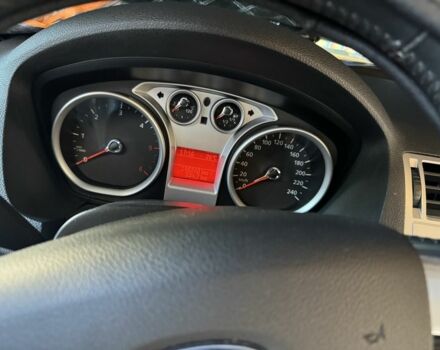 Чорний Форд Куга, об'ємом двигуна 2 л та пробігом 225 тис. км за 11000 $, фото 9 на Automoto.ua