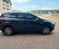 Черный Форд Куга, объемом двигателя 0 л и пробегом 140 тыс. км за 11400 $, фото 3 на Automoto.ua