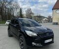 Черный Форд Куга, объемом двигателя 2 л и пробегом 87 тыс. км за 12450 $, фото 1 на Automoto.ua