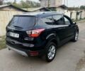 Чорний Форд Куга, об'ємом двигуна 2 л та пробігом 69 тис. км за 19555 $, фото 3 на Automoto.ua