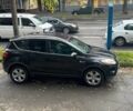 Черный Форд Куга, объемом двигателя 2 л и пробегом 406 тыс. км за 9900 $, фото 13 на Automoto.ua