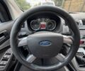 Черный Форд Куга, объемом двигателя 2 л и пробегом 406 тыс. км за 9900 $, фото 15 на Automoto.ua