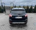 Черный Форд Куга, объемом двигателя 2 л и пробегом 406 тыс. км за 9900 $, фото 19 на Automoto.ua