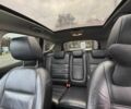 Черный Форд Куга, объемом двигателя 2 л и пробегом 406 тыс. км за 9900 $, фото 7 на Automoto.ua