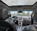 Черный Форд Куга, объемом двигателя 2 л и пробегом 406 тыс. км за 9900 $, фото 3 на Automoto.ua