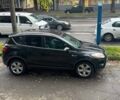 Черный Форд Куга, объемом двигателя 2 л и пробегом 406 тыс. км за 9900 $, фото 9 на Automoto.ua