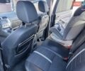 Черный Форд Куга, объемом двигателя 2 л и пробегом 235 тыс. км за 11000 $, фото 5 на Automoto.ua