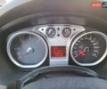 Черный Форд Куга, объемом двигателя 2 л и пробегом 235 тыс. км за 11000 $, фото 3 на Automoto.ua