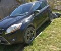 Форд Куга 2008 в Рахове на Automoto.ua Черный Форд Куга, объемом двигателя 2 л и пробегом 190 тыс. км за 8500 $, фото 2 на Automoto.ua