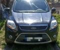 Форд Куга 2008 в Рахове на Automoto.ua Черный Форд Куга, объемом двигателя 2 л и пробегом 190 тыс. км за 8500 $, фото 1 на Automoto.ua