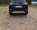 Чорний Форд Куга, об'ємом двигуна 2 л та пробігом 250 тис. км за 9000 $, фото 2 на Automoto.ua