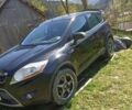 Форд Куга 2008 в Рахове на Automoto.ua Черный Форд Куга, объемом двигателя 2 л и пробегом 190 тыс. км за 8500 $, фото 4 на Automoto.ua
