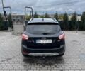 Черный Форд Куга, объемом двигателя 2 л и пробегом 406 тыс. км за 9900 $, фото 11 на Automoto.ua