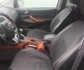Форд Куга 2008 в Рахове на Automoto.ua Черный Форд Куга, объемом двигателя 2 л и пробегом 190 тыс. км за 8500 $, фото 7 на Automoto.ua
