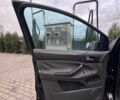 Черный Форд Куга, объемом двигателя 2 л и пробегом 406 тыс. км за 9900 $, фото 9 на Automoto.ua