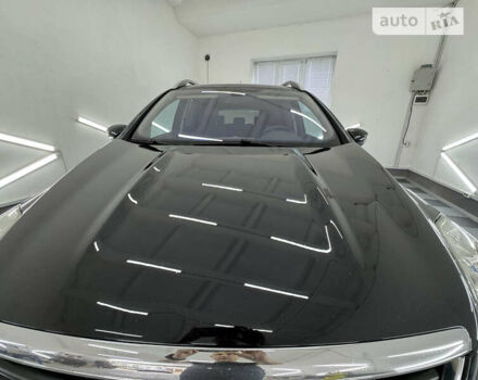 Черный Форд Куга, объемом двигателя 2 л и пробегом 213 тыс. км за 10699 $, фото 65 на Automoto.ua