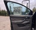 Черный Форд Куга, объемом двигателя 2 л и пробегом 406 тыс. км за 9900 $, фото 16 на Automoto.ua