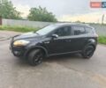 Чорний Форд Куга, об'ємом двигуна 2 л та пробігом 183 тис. км за 8950 $, фото 2 на Automoto.ua