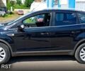 Чорний Форд Куга, об'ємом двигуна 2 л та пробігом 290 тис. км за 5500 $, фото 1 на Automoto.ua