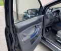 Чорний Форд Куга, об'ємом двигуна 2 л та пробігом 250 тис. км за 9000 $, фото 9 на Automoto.ua