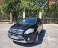 Черный Форд Куга, объемом двигателя 2 л и пробегом 150 тыс. км за 8500 $, фото 8 на Automoto.ua