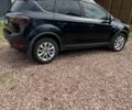 Чорний Форд Куга, об'ємом двигуна 2 л та пробігом 250 тис. км за 9000 $, фото 3 на Automoto.ua