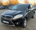 Черный Форд Куга, объемом двигателя 0 л и пробегом 190 тыс. км за 2481 $, фото 1 на Automoto.ua