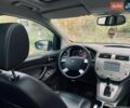 Черный Форд Куга, объемом двигателя 2.52 л и пробегом 230 тыс. км за 10499 $, фото 21 на Automoto.ua
