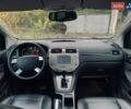 Черный Форд Куга, объемом двигателя 2.52 л и пробегом 230 тыс. км за 10499 $, фото 22 на Automoto.ua