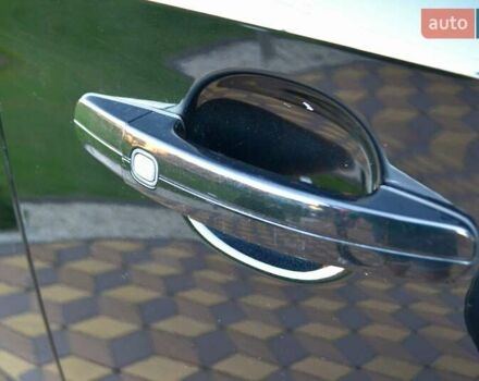 Черный Форд Куга, объемом двигателя 2 л и пробегом 228 тыс. км за 10450 $, фото 15 на Automoto.ua