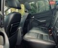 Черный Форд Куга, объемом двигателя 2.52 л и пробегом 230 тыс. км за 10499 $, фото 18 на Automoto.ua