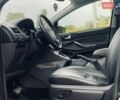 Черный Форд Куга, объемом двигателя 2.52 л и пробегом 230 тыс. км за 10499 $, фото 17 на Automoto.ua