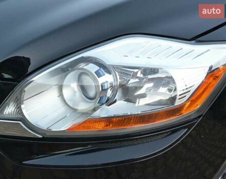 Черный Форд Куга, объемом двигателя 2 л и пробегом 228 тыс. км за 10450 $, фото 19 на Automoto.ua